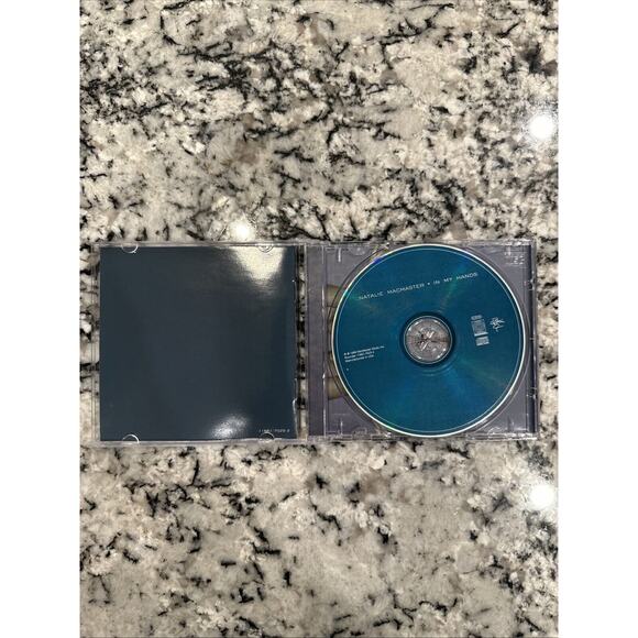 In My Hands by Natalie Macmaster (CD, 1999) - Picture 3 of 4